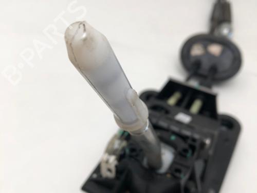 Automatic gearbox selector PEUGEOT 2008 I (CU_) 1.2 THP 110 / PureTech 110 | BP29031960M91 