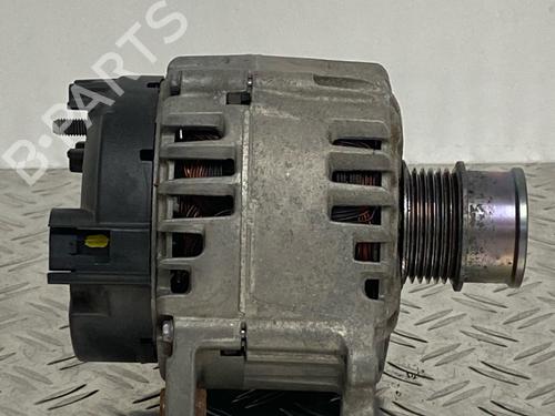 Used Alternator VW GOLF VII (5G1, BQ1, BE1, BE2) 1.2 TSI (110 hp) 29037730