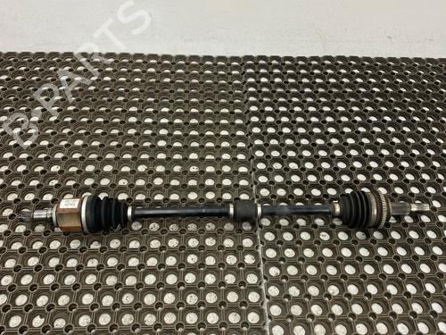 Right front driveshaft OPEL KARL (C16) 1.0 | BP29034220M39 