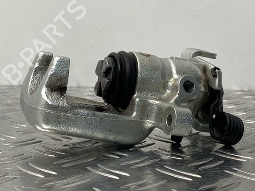 Used Left rear brake caliper MITSUBISHI COLT VI (Z3_A, Z2_A) 1.3 (Z21A) (95 hp) 29032102