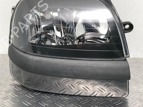 Scheinwerfer rechts für FIAT DOBLO MPV (119_, 223_) 1.9 JTD (223AXE1A) (100 hp) 29033228