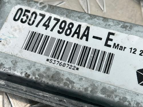 Right front window motor DODGE CALIBER 2.0 CRD | BP40461470E20 - Image 5