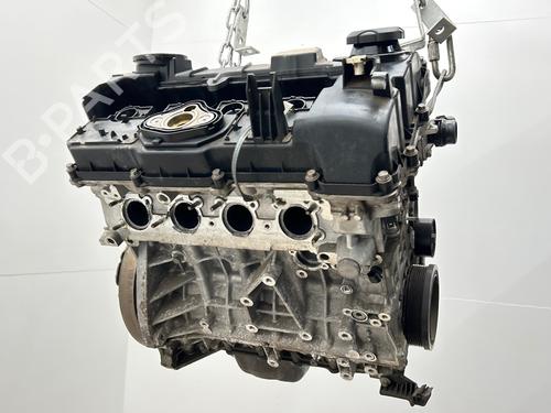 Engine BMW 3 (E90) 318 i | BP33436613M1  - Image 6