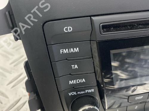 Radio SUZUKI CELERIO (LF) 1.0 (AVK310) | BP29032202E6