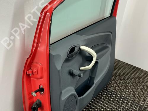 Right front door FORD KA (RU8) 1.2 | BP29031942C3