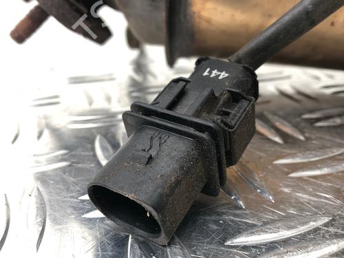 Catalyst SKODA OCTAVIA II Combi (1Z5) 1.4 TSI | BP29032612M10