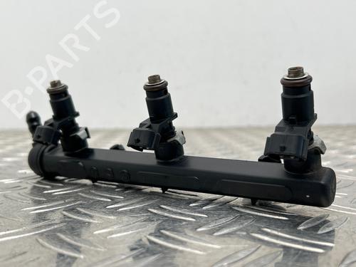 Injection rail VW UP! (121, 122, BL1, BL2, BL3, 123) 1.0 | BP29036453M98 - Image 2