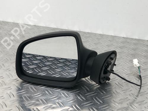 Used Left mirror DACIA LOGAN MCV (KS_) 1.6 (KS0B, KS0D, KS0F) (87 hp) 29032005