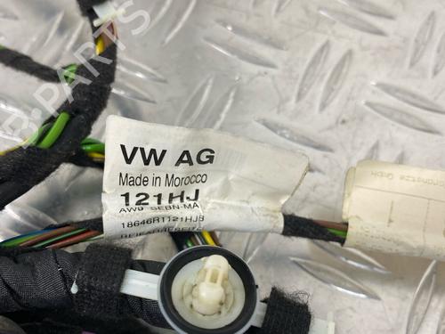 Kabelboom VW POLO V (6R1, 6C1) 1.2 | BP29033920E16