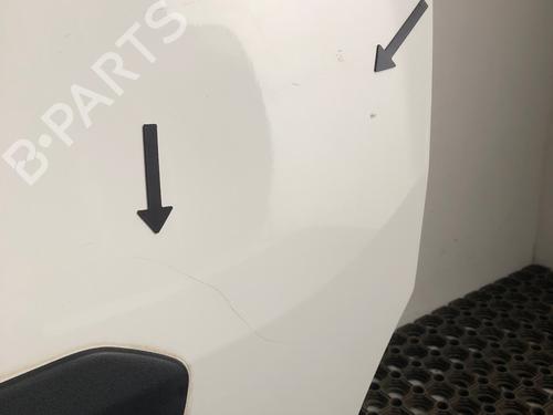 Left rear door OPEL COMBO Box Body/MPV (X12) 2.0 CDTI (B05) | BP30110869C4