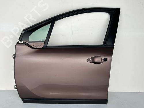 Used Left front door Left front door 37642290 37642290