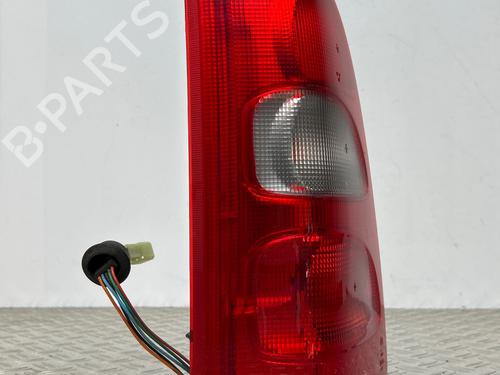 Used Left taillight Left taillight 38566747 38566747