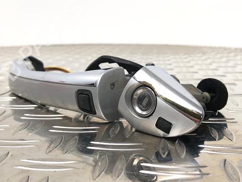 Maniglia esterna anteriore sinistra MERCEDES-BENZ S-CLASS Coupe (C215) CL 600 (215.376) | BP30790133C128 