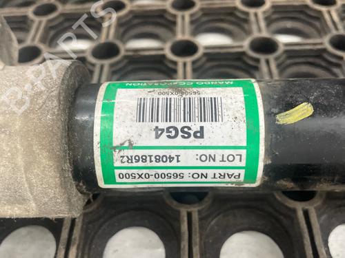 Steering rack HYUNDAI i10 I (PA) 1.1 | BP29033693M22 