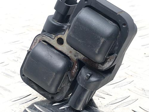 Used Ignition coil MERCEDES-BENZ M-CLASS (W163) ML 320 (163.154) (218 hp) 32209391