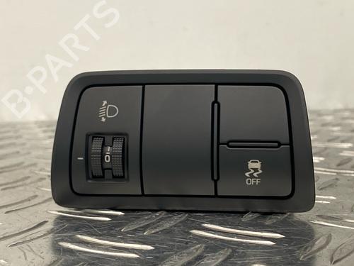 Used Switch HYUNDAI i20 II (GB, IB) 1.2 (84 hp) 29032177