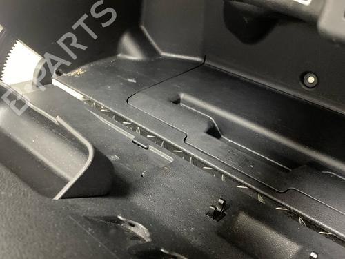 Glove box VW POLO V (6R1, 6C1) 1.2 | BP29033860C95 