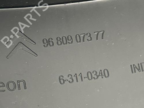 Switch PEUGEOT PARTNER Box Body/MPV 1.6 HDi | BP38436401I30 - Image 5