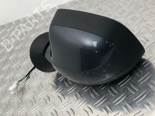 Left mirror DACIA LOGAN MCV (KS_) 1.6 (KS0B, KS0D, KS0F) | BP29032005C26 
