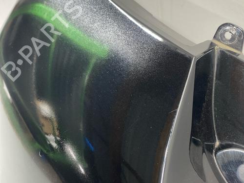 Rear bumper HYUNDAI i20 I (PB, PBT) 1.2 | BP29031423C8