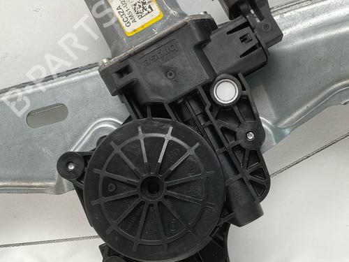Right rear window motor FORD GRAND C-MAX (DXA/CB7, DXA/CEU) 1.5 TDCi | BP30089683E22