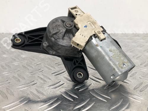 Rear wiper motor NISSAN MICRA III (K12) 1.5 dCi | BP29033106M102 