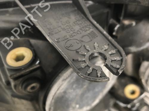 Koplamp rechts FORD FOCUS II (DA_, HCP, DP) 1.4 | BP30623672C29 