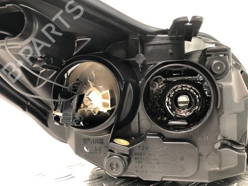 Left headlight FORD FOCUS II Turnier (DA_, FFS, DS) 1.6 LPG | BP29031262C28 