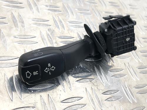 Used Steering column stalk BMW 5 (E39) 520 i (136 hp) 32020533