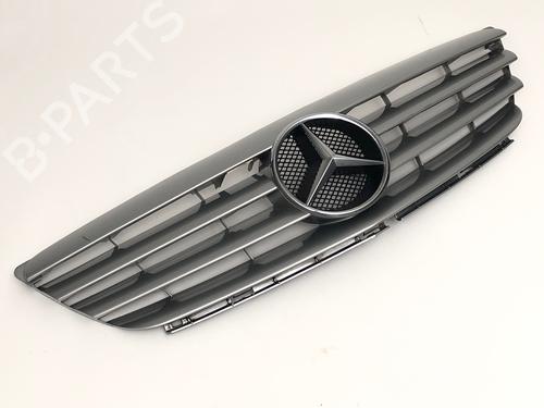 Used Grille MERCEDES-BENZ B-CLASS Sports Tourer (W245) B 170 (245.232) (116 hp) 29032947