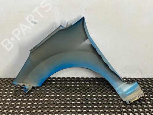 Right front fenders FORD FIESTA VI (CB1, CCN) 1.25 | BP29136785C42 