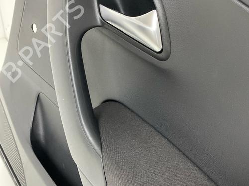 Rear right panel VW POLO V (6R1, 6C1) 1.2 | BP29031133C61 