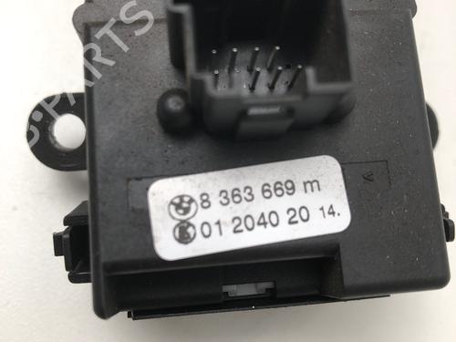 Steering column stalk BMW 3 Touring (E46) 325 i | BP29032116I23 