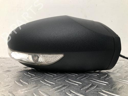 Right mirror MERCEDES-BENZ B-CLASS Sports Tourer (W245) B 170 (245.232) | BP29030959C27 