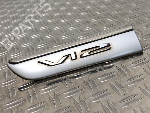 Skjermliste MERCEDES-BENZ S-CLASS Coupe (C215) CL 600 (215.376) (500 hp) 31294239