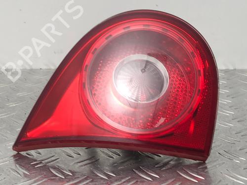 Venstre baglygte bagklap VW GOLF V (1K1) 1.6 (102 hp) 29032796