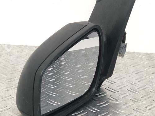Retrovisor izquierdo FORD FOCUS I (DAW, DBW) 1.6 16V (100 hp) 29035797