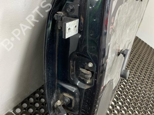 Right rear door OPEL CORSA D (S07) 1.2 (L08, L68) | BP29037356C5 