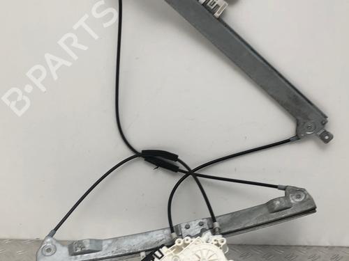 Moteur de lève-vitre avant droit SMART FORFOUR (454) 1.1 (454.030) (75 hp) 29475849