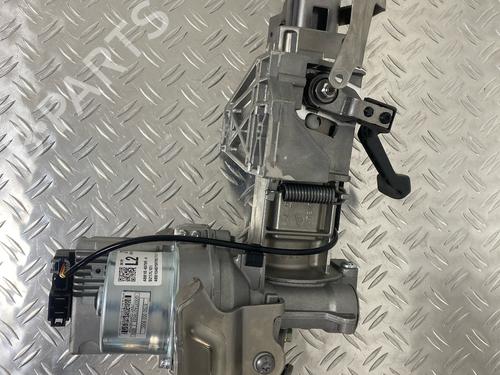 Steering column RENAULT CLIO IV Grandtour (KH_) 0.9 TCe 75 (KHNP) | BP29032367M21 