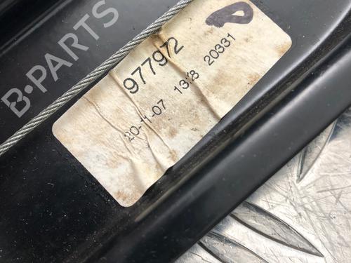 Front right window mechanism BMW 5 (E60) 520 i | BP29031242C23 