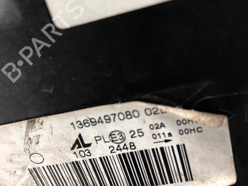 Left headlight FIAT DUCATO Van (250_) 120 Multijet 2,3 D 4x4 | BP29035307C28 