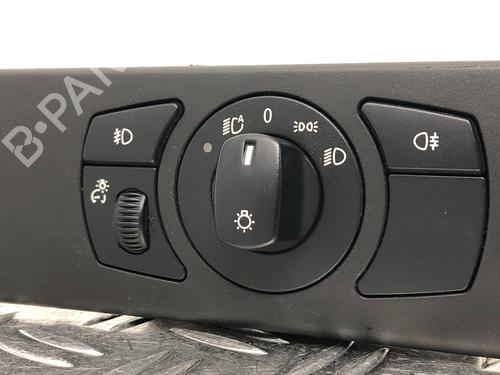 Headlight switch BMW 5 Touring (E61) 525 d | BP29032690I24 