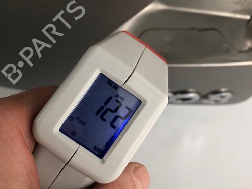 Tailgate PEUGEOT 3008 I MPV (0U_) 1.6 HDi | BP30804788C6