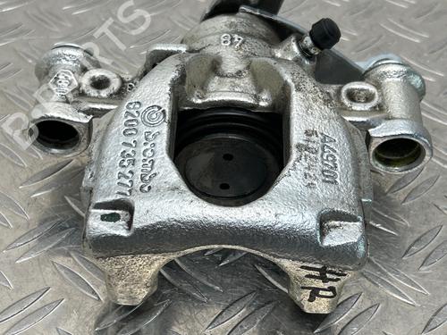 Right rear brake caliper RENAULT MASTER III Platform/Chassis (EV, HV, UV) 2.3 dCi 150 FWD (EV0F, HV0F, UV0F, EV03, HV03, UV03) | BP39534127M106 - Image 2