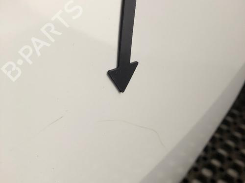 Left rear door OPEL COMBO Box Body/MPV (X12) 2.0 CDTI (B05) | BP30110869C4