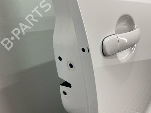 Right front door VW UP! (121, 122, BL1, BL2, BL3, 123) 1.0 | BP29035445C3