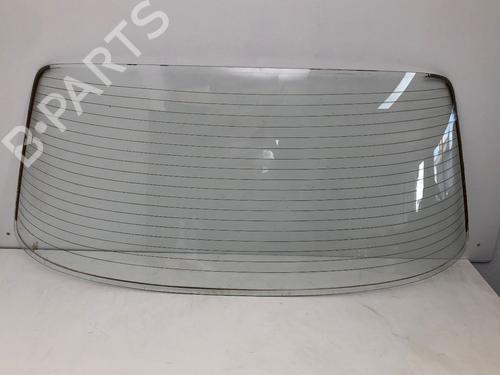Used Bootlid window MERCEDES-BENZ 123 Saloon (W123) 240 D (123.123) (72 hp) 29031617