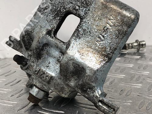 Used Left front brake caliper HONDA CIVIC VI Hatchback (EJ, EK) 1.4 i (EJ9) (75 hp) 29033210