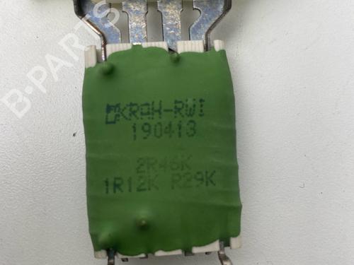 Electronic sensor FORD FIESTA VI (CB1, CCN) 1.25 | BP29036807M84